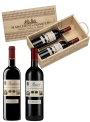 CONFEZ. LA TRADIZIONE 2 BOTT. MARCHESI DI BAROLO