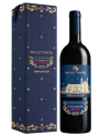 mille e una notte donnafugata