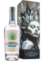 EL TEQUILENO PLATINUM BLANCO CL70 AST.VELIER