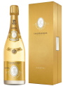 Cristal Champagne Millèsime Brut AOC
