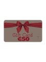 Gift Card 50€