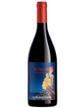Sul Vulcano Etna Rosso