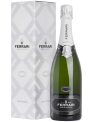 Ferrari Perle Bianco 2013