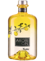Gin Akori Yuzu
