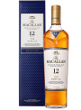 The Macallan 12 YO Double Cask