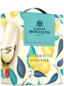 Cataratto Viognier  