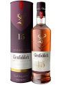 GLENFIDDICH 15Y CL70 FLASK PACK