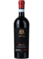 PASSIVENTO ROSSO RISERVA 2018 CL 75