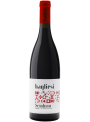 Scialusu rosso bagliesi
