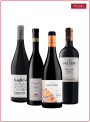 selezione vini rossi siciliani