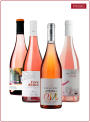 Pacchetto degustazione Vini Rosati Siciliani