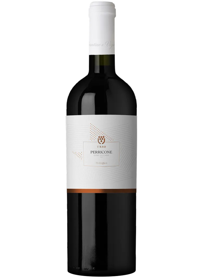Perricone Terre Siciliane IGP Perricone Terre Siciliane IGP
