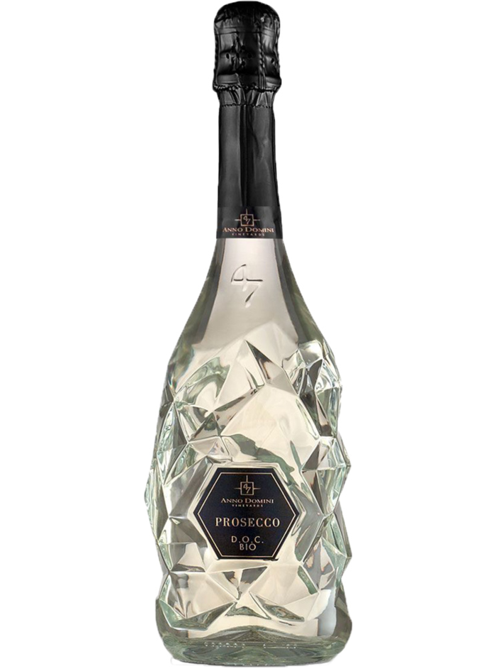 PROSECCO DOC SPUM.MILL.EXTRA DRY DIAM. 2024 CL75 TOMBACCO PROSECCO DOC SPUM.MILL.EXTRA DRY DIAM. 2024 CL75 TOMBACCO