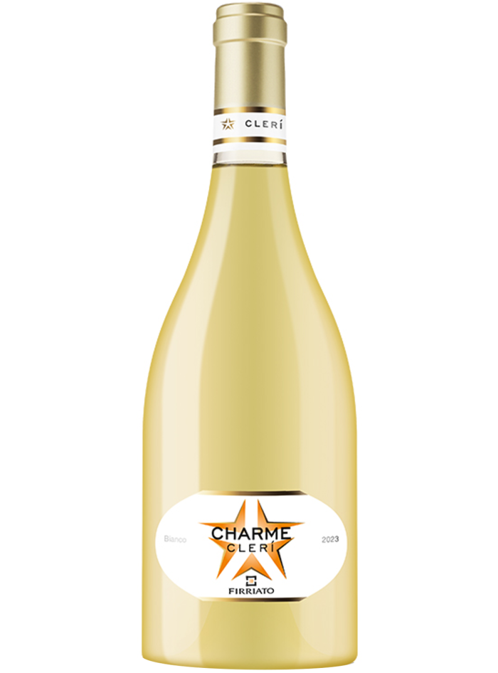 Charme Clerì Bianco Terre Siciliane IGT Charme Clerì Bianco Terre Siciliane IGT