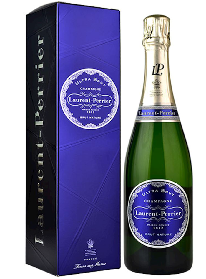 Ultra Brut Champagne AOC Ultra Brut Champagne AOC