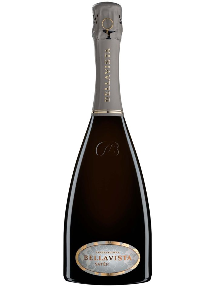 Franciacorta Saten Brut DOCG Franciacorta Saten Brut DOCG