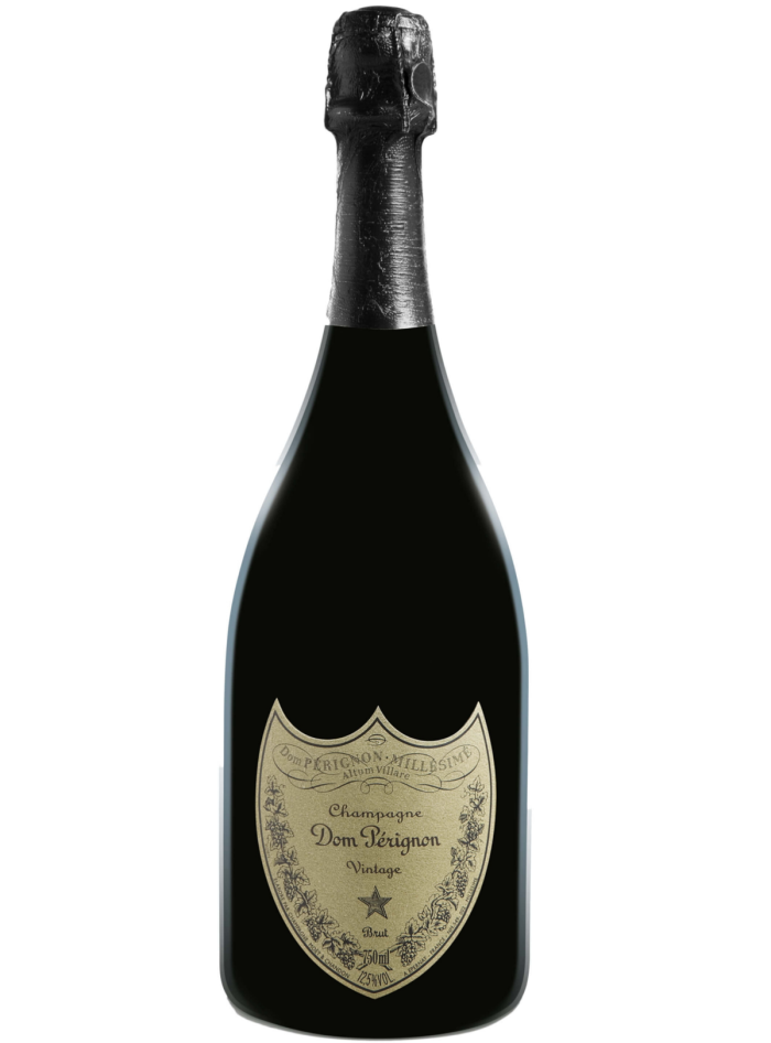 Champagne Vintage Brut Champagne Vintage Brut