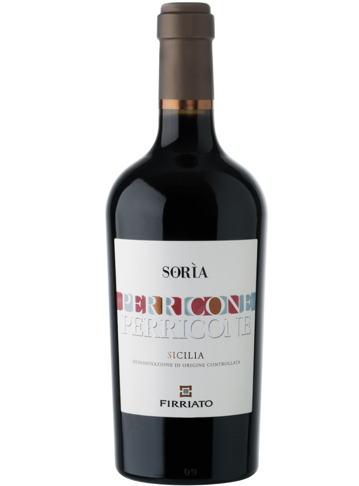 Sorìa Perricone Sorìa Perricone