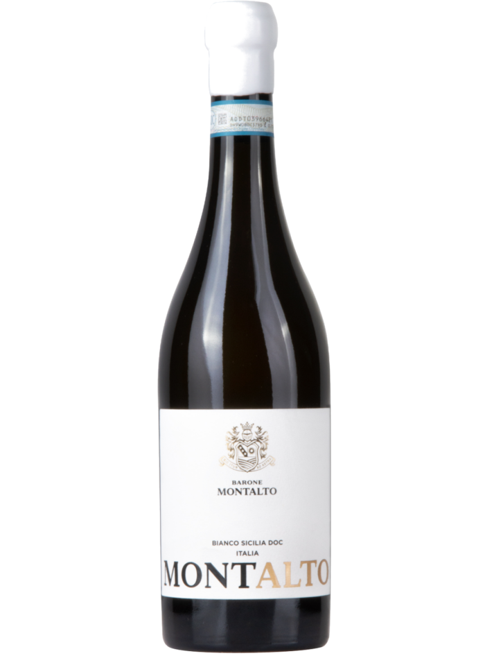 BIANCO MONTALTO CL75 2022 BARONE MONTALTO BIANCO MONTALTO CL75 2022 BARONE MONTALTO