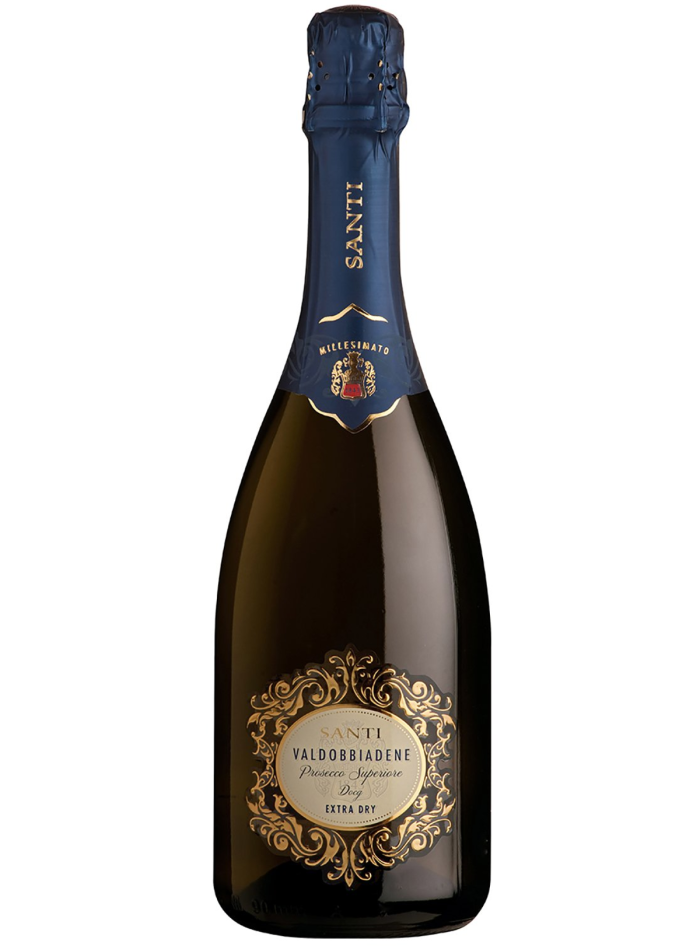 Valdobbiadene Prosecco Superiore Extra Dry DOCG Valdobbiadene Prosecco Superiore Extra Dry DOCG