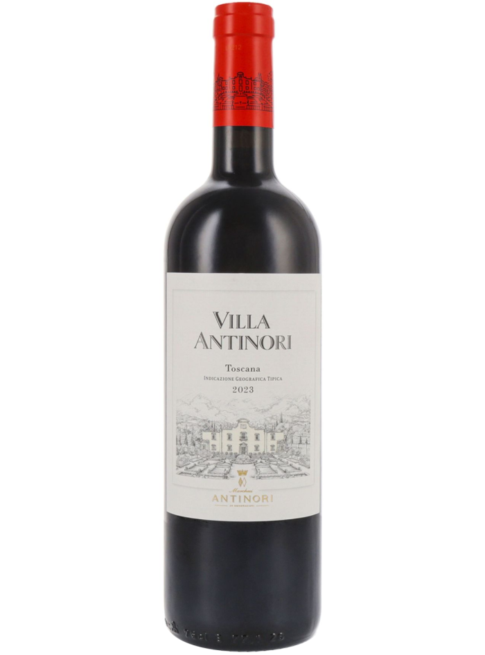 Villa Antinori Rosso Villa Antinori Rosso