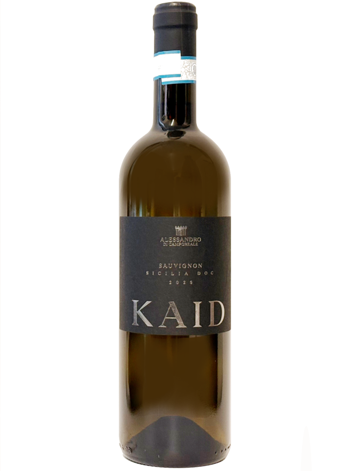 Kaid Sauvignon Kaid Sauvignon