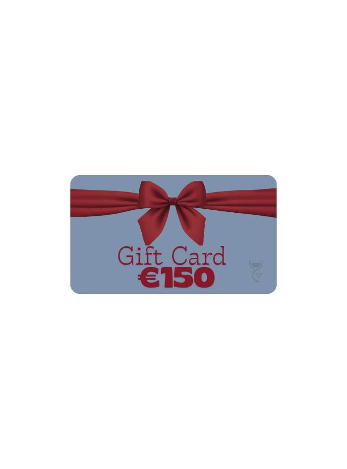 Gift Card 150€ Gift Card 150€