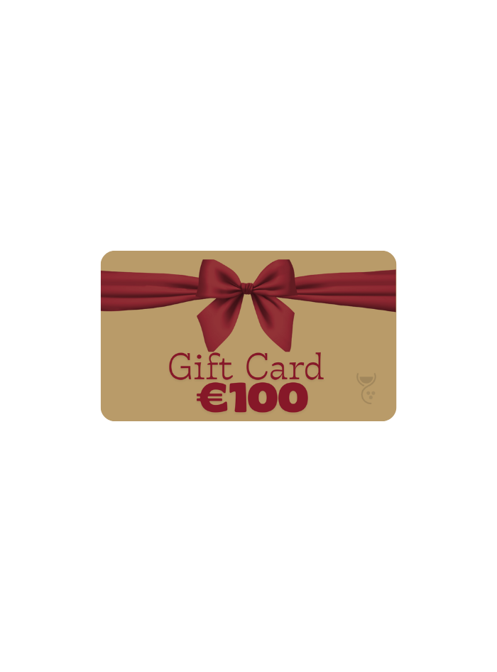 Gift Card 100€ Gift Card 100€