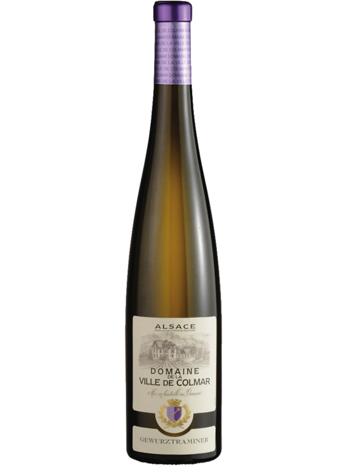 ALSACE GEWURZTRAMINER CL75 2023 HOSPICE DE COLMAR ALSACE GEWURZTRAMINER CL75 2023 HOSPICE DE COLMAR