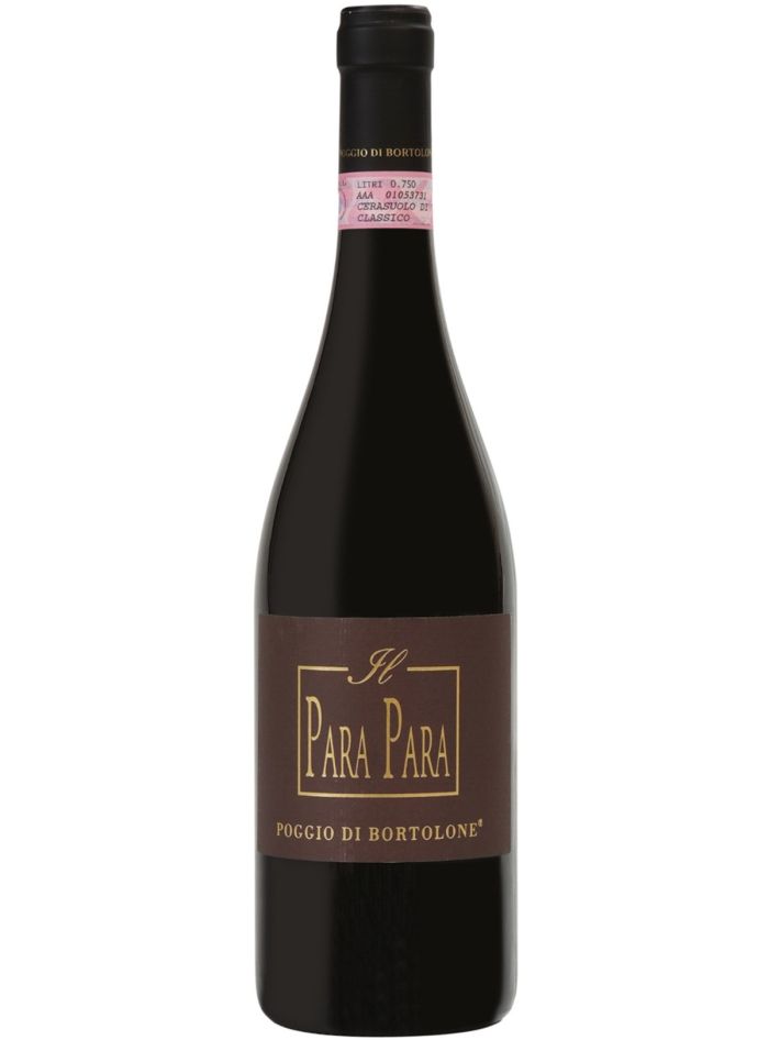 Il Para Para