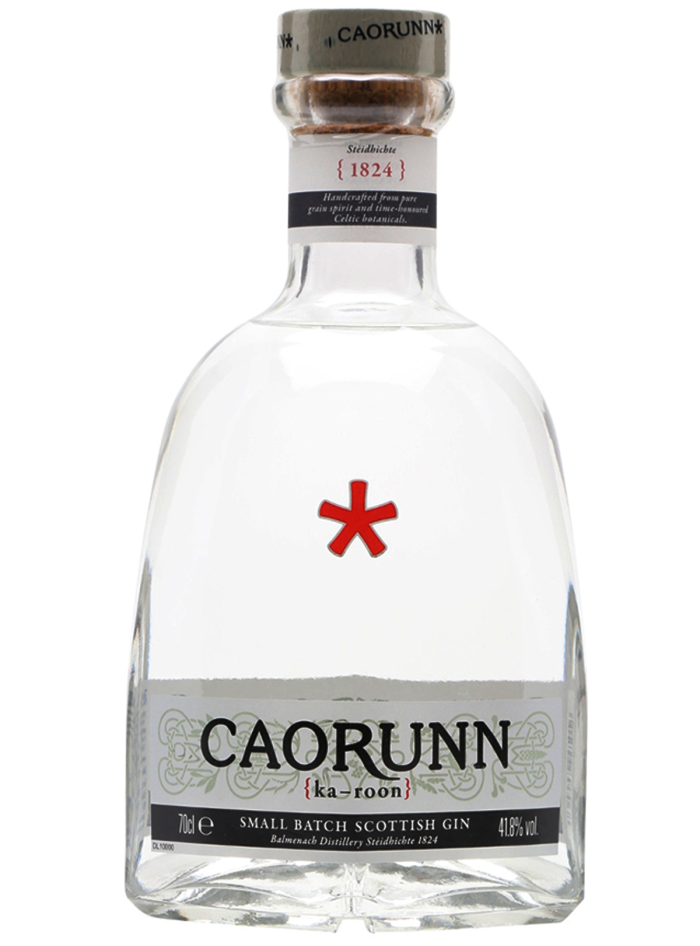 Caorunn Scottish Gin Small Batch Caorunn Scottish Gin Small Batch