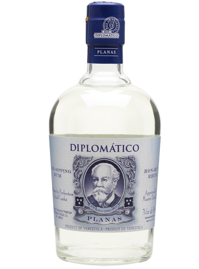 Rum Diplomatico Planas Rum Diplomatico Planas