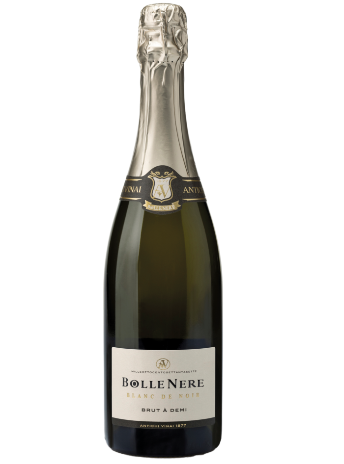 Bollenere Blanc de Noir Bollenere Blanc de Noir
