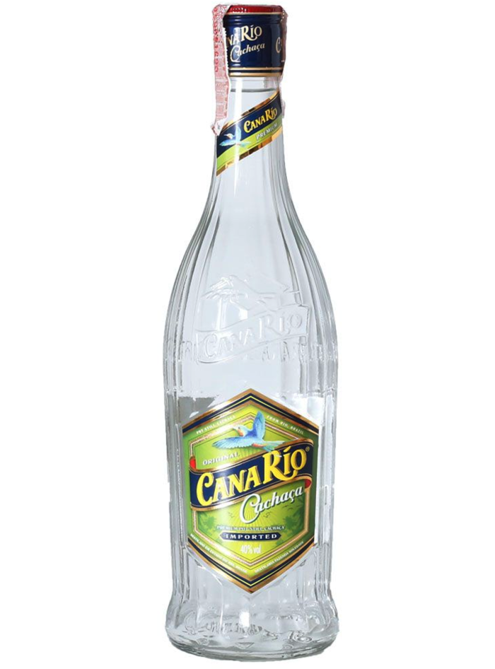 Cachaça Canario Cachaça Canario