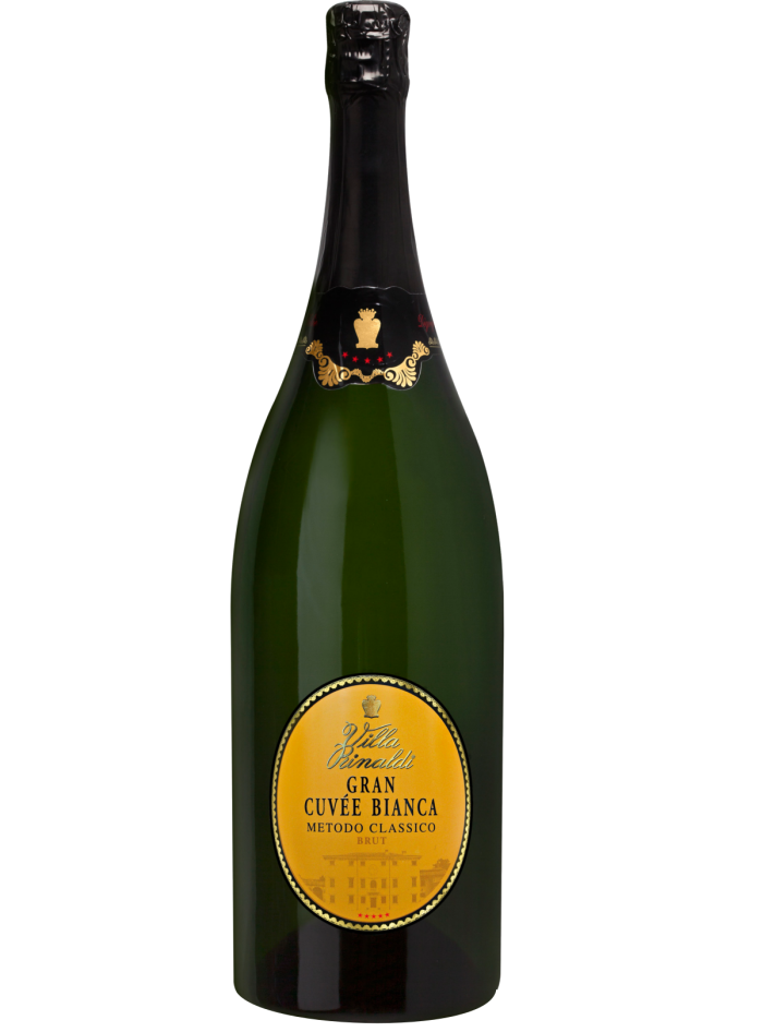 Gran Cuvée Bianca Gran Cuvée Bianca