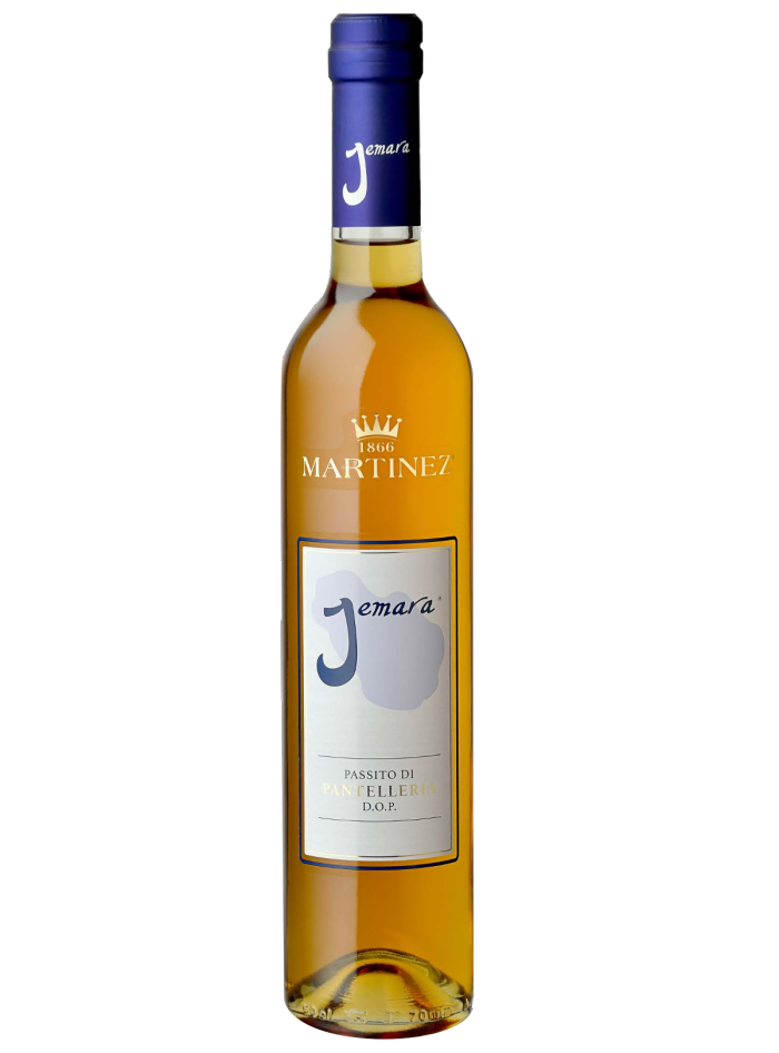 Jemara Passito di Pantelleria Jemara Passito di Pantelleria