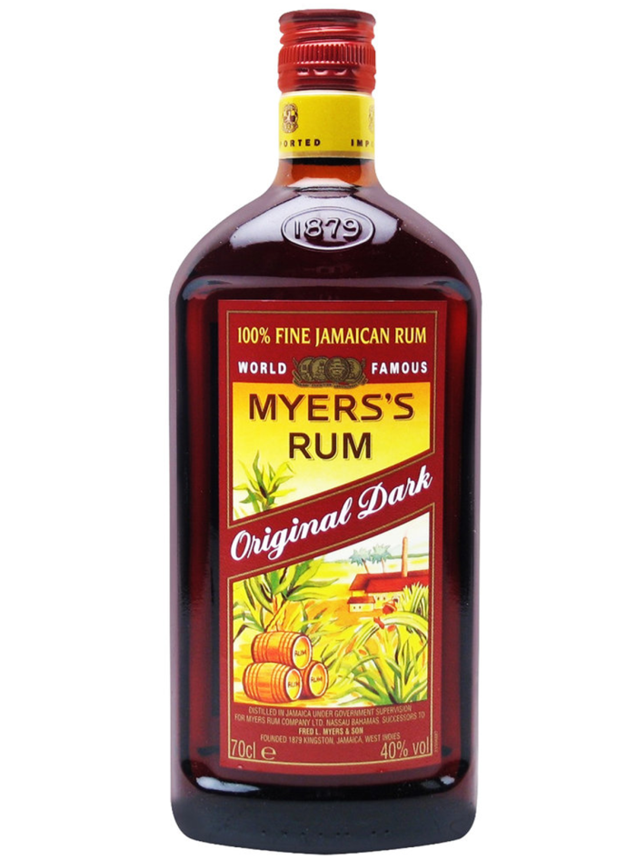 Rum Original Dark Rum Original Dark
