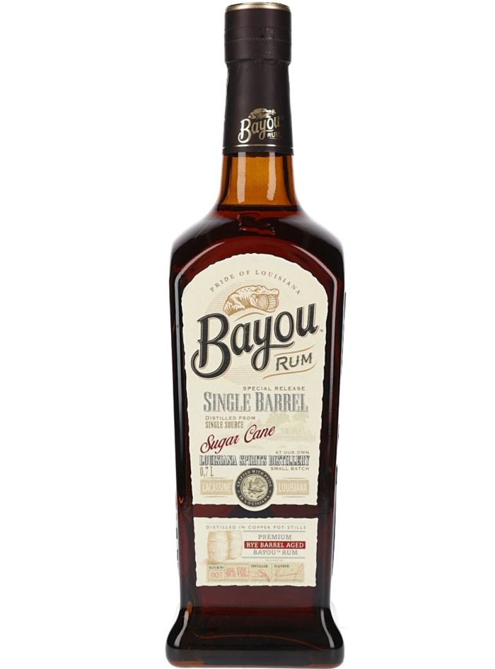Bayou Single Barrel Bayou Single Barrel