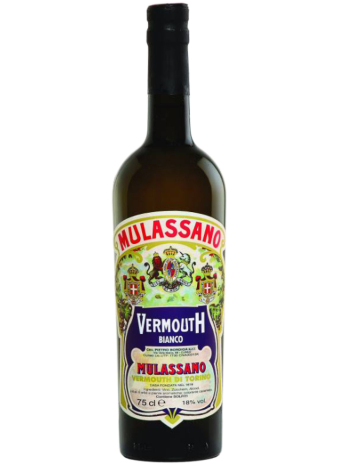 Vermouth Bianco Vermouth Bianco