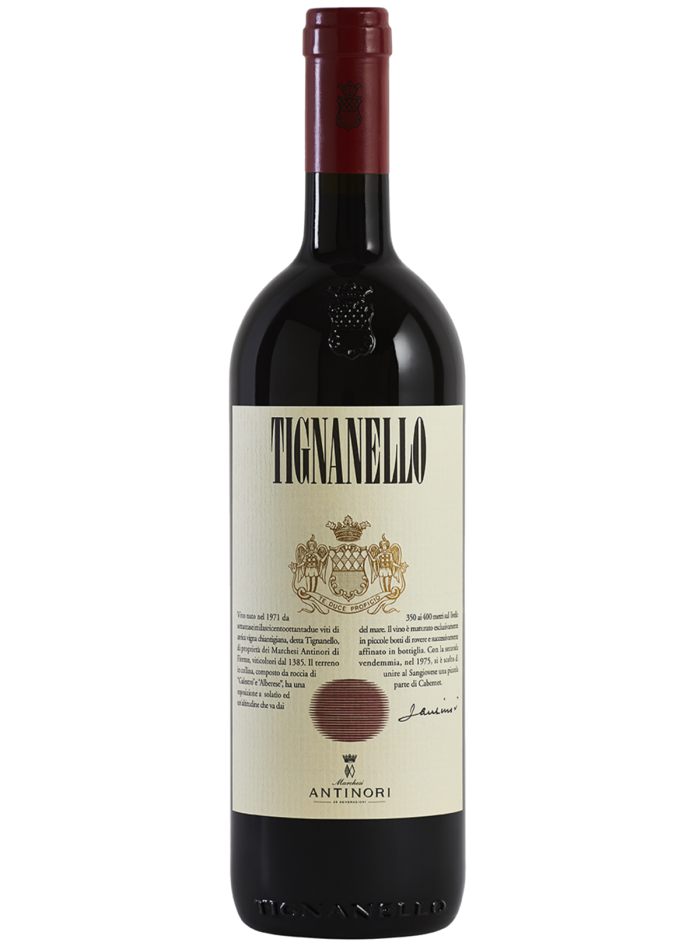 Tignanello Tignanello