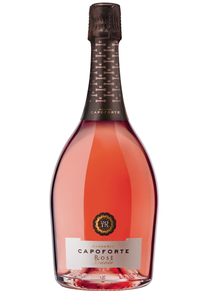 Rosè Cuvée Rosè Cuvée