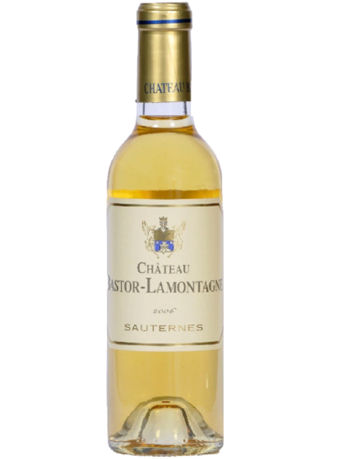 Sauternes Sauternes