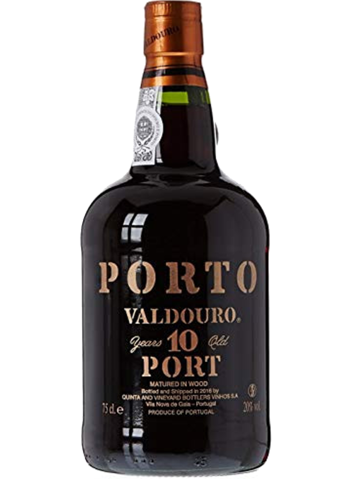 Porto Tawny 10 Years Old Porto Tawny 10 Years Old