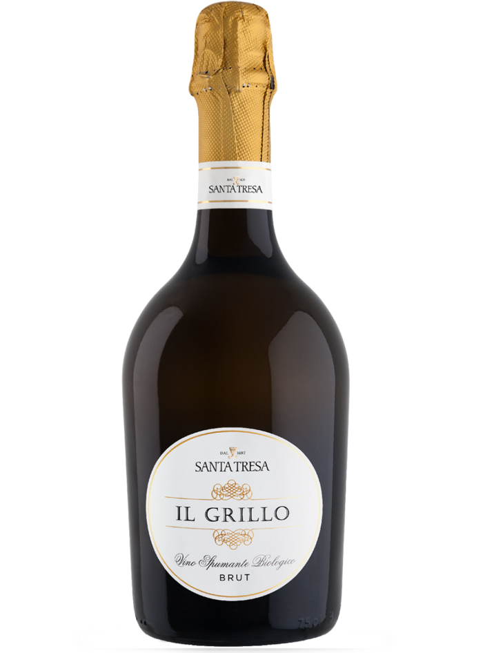 Il Grillo di Santa Tresa Il Grillo di Santa Tresa