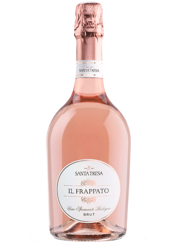 Il Frappato Spumante Il Frappato Spumante