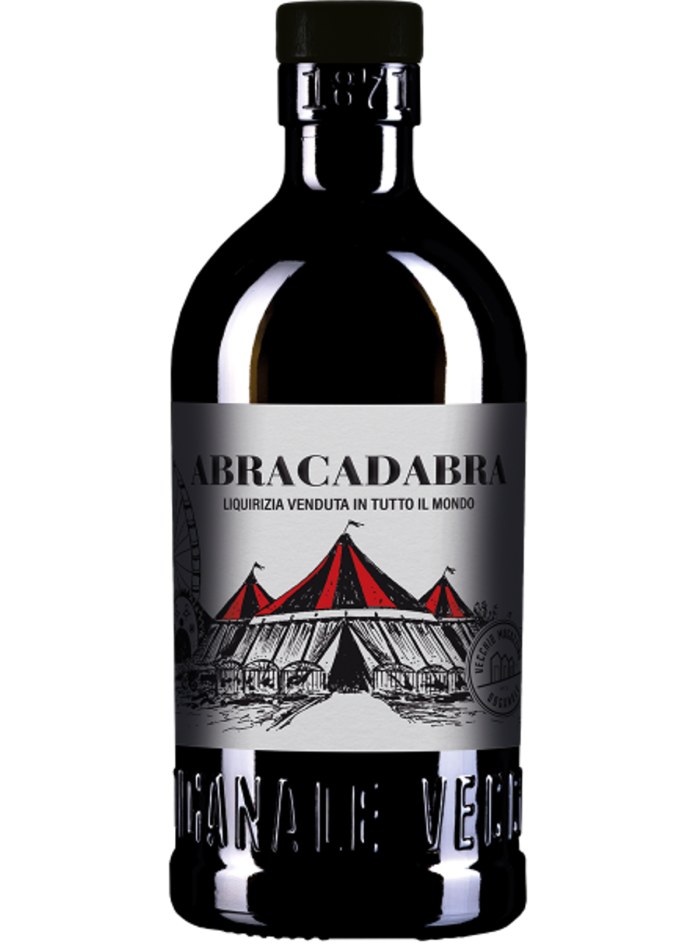 Abracadabra Liquirizia Venduta in Tutto il Mondo Abracadabra Liquirizia Venduta in Tutto il Mondo
