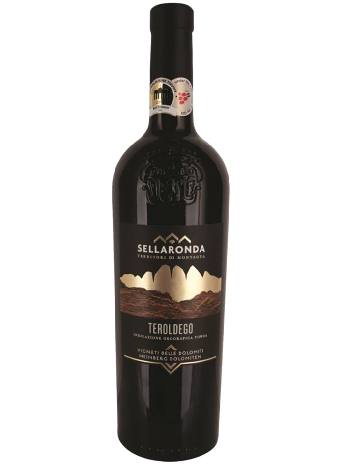 Teroldego Teroldego