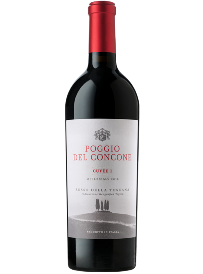 Cuvèe N.1 Cuvèe N.1