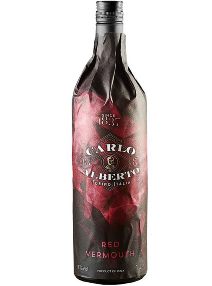 Red Vermouth Red Vermouth