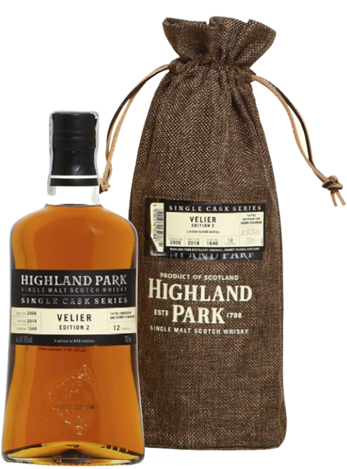 Velier Single Cask Single Malt Scotch Whisky Velier Single Cask Single Malt Scotch Whisky